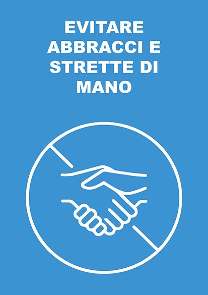 Poster Istruzioni Igieniche Corona – Formato A1, Motivo Fumetto, Istruttivo E Colorato