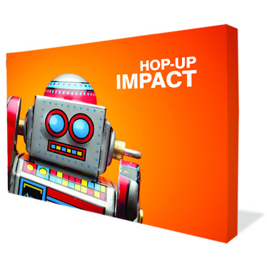 Impact Hop-Up